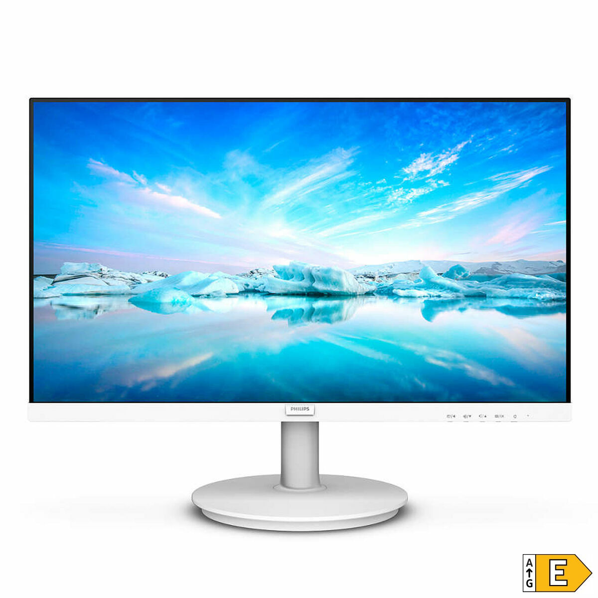 Монитор Philips 241V8AW/00 Full HD 23,8" 75 Hz